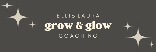 Grow & Glow Coaching